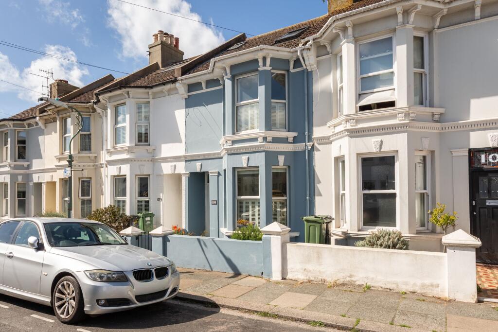 Main image of property: Westbourne Street, Hove
