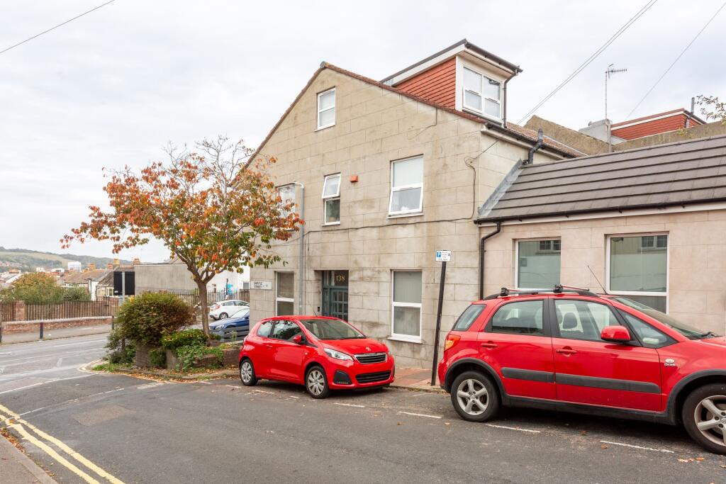 Main image of property: Elm Grove, Brighton