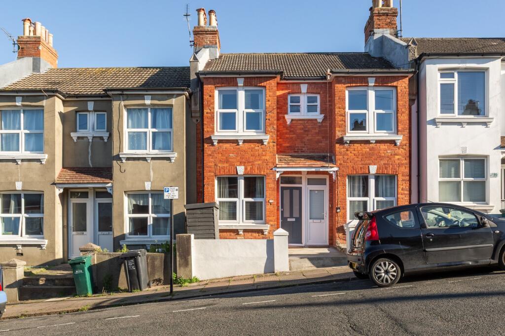 Main image of property: Sandown Road, Brighton