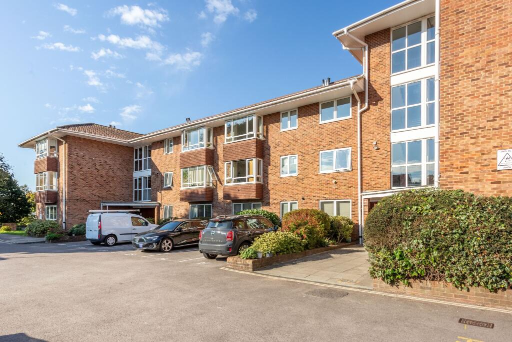 Main image of property: Carn Court, Brighton