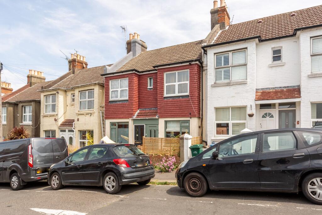 Main image of property: Totland Road, Brighton