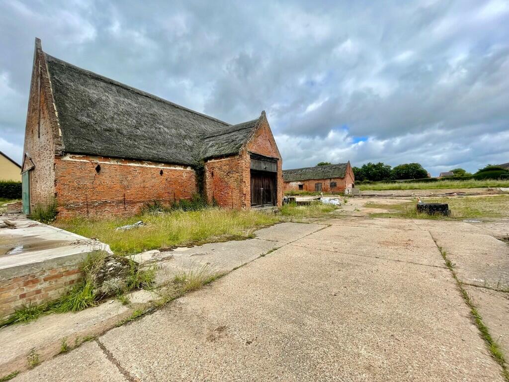 Main image of property: Home Farm Barns, Hemsby