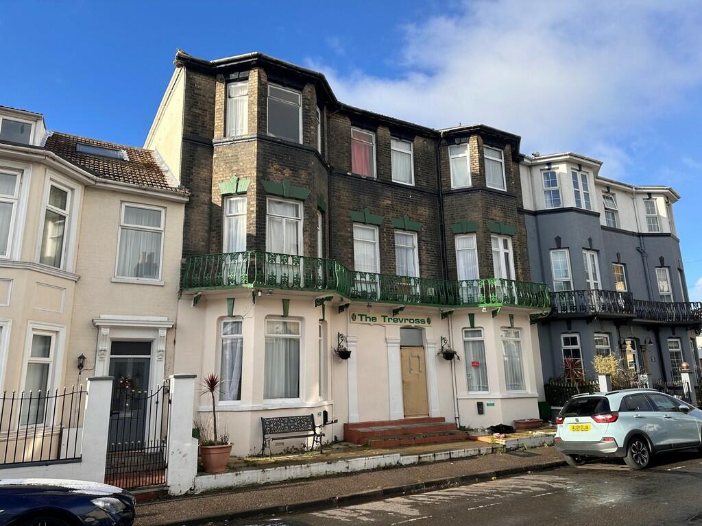 Main image of property: Apsley Road, Great Yarmouth