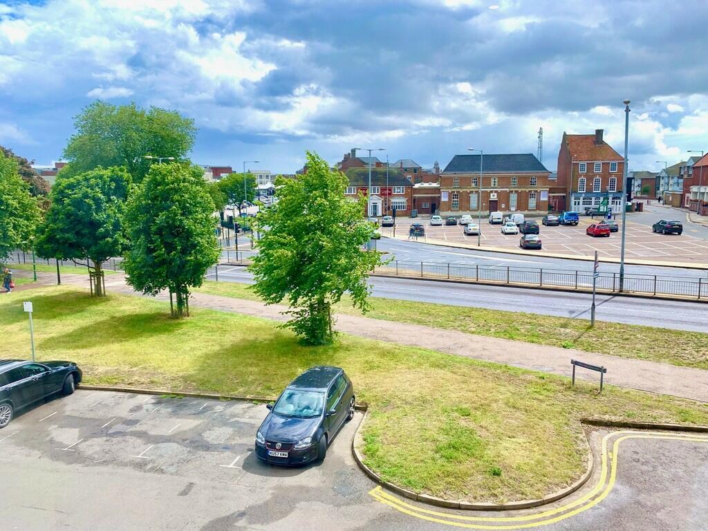 Main image of property: Church Plain, Great Yarmouth