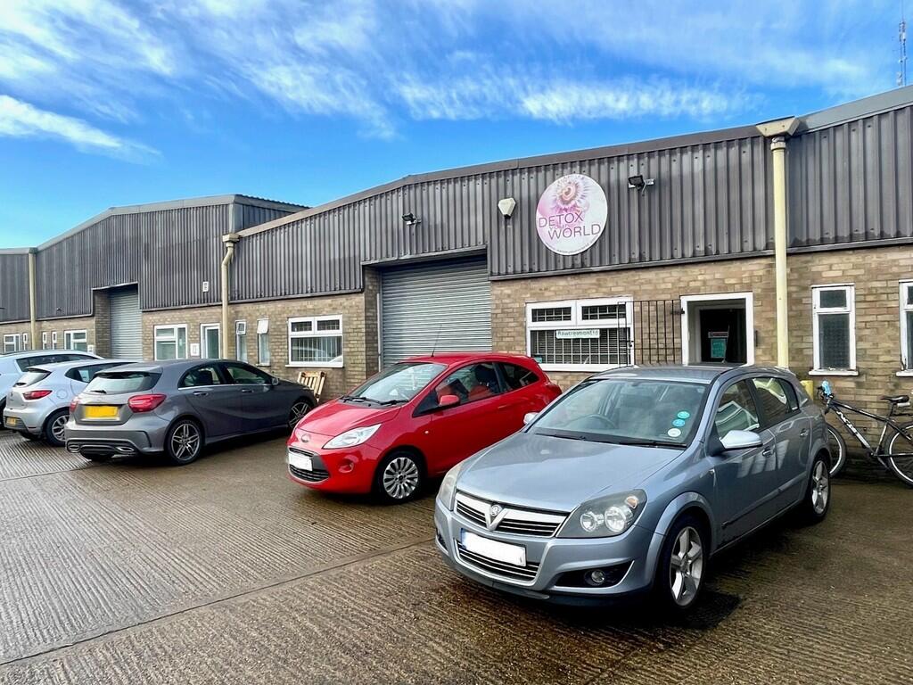 Main image of property: Morton Peto Road, Great Yarmouth