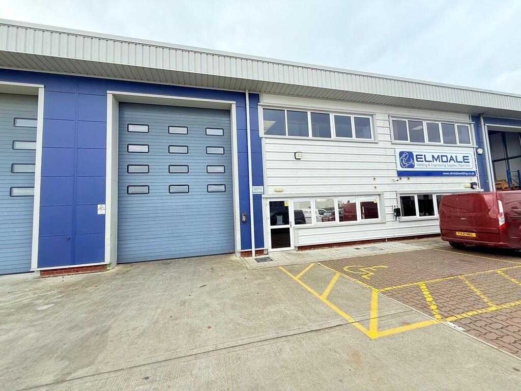 Main image of property: Excalibur Road, Gorleston