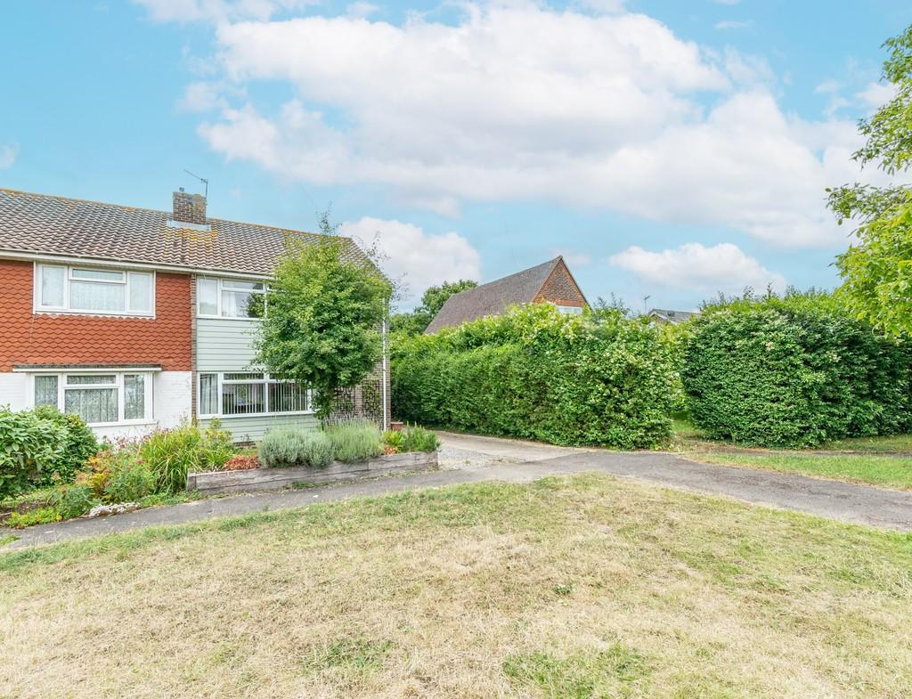 3 bedroom semidetached house for sale in Elm Grove South, Barnham, PO22