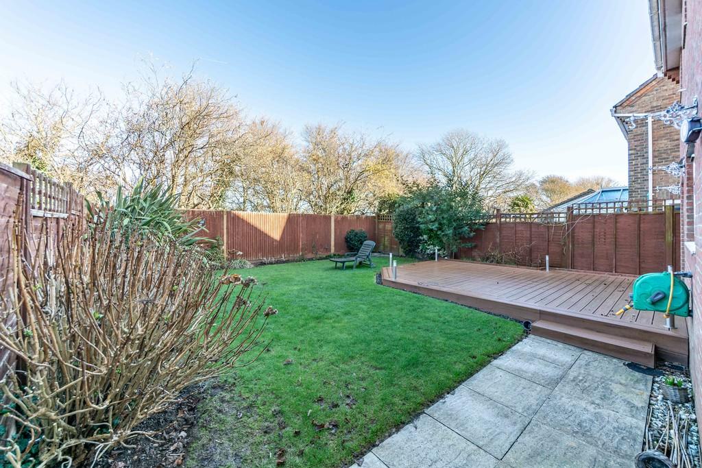 4 bedroom detached house for sale in Silver Birch Drive, Middletonon