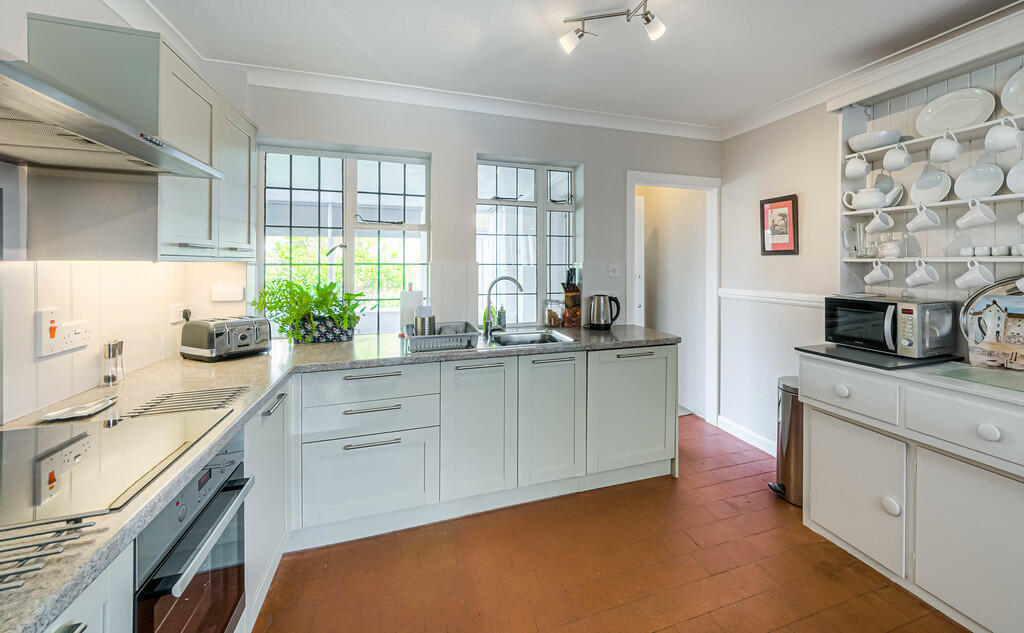 5 bedroom detached house for sale in Sea Drive, Felpham, PO22