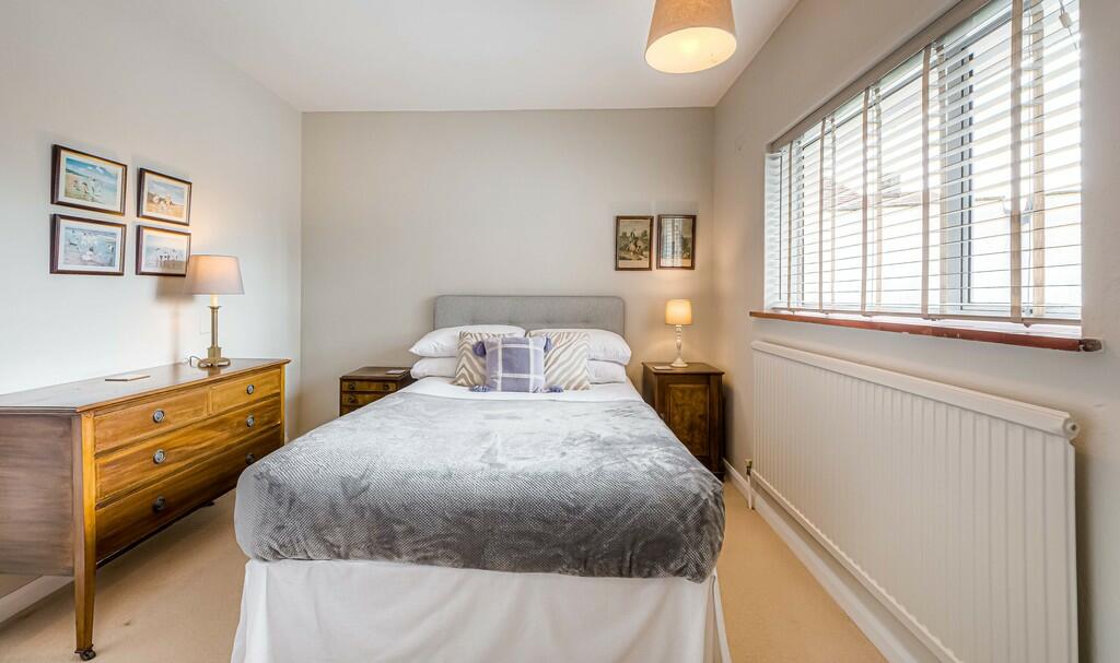 5 bedroom detached house for sale in Sea Drive, Felpham, PO22