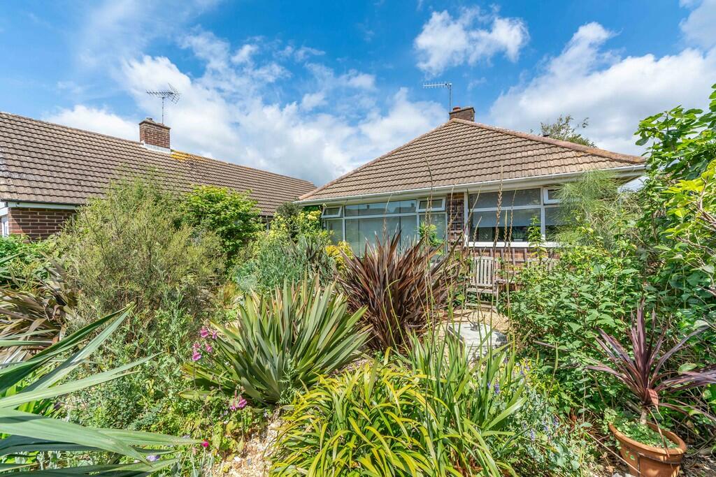 Main image of property: Ley Road, Felpham