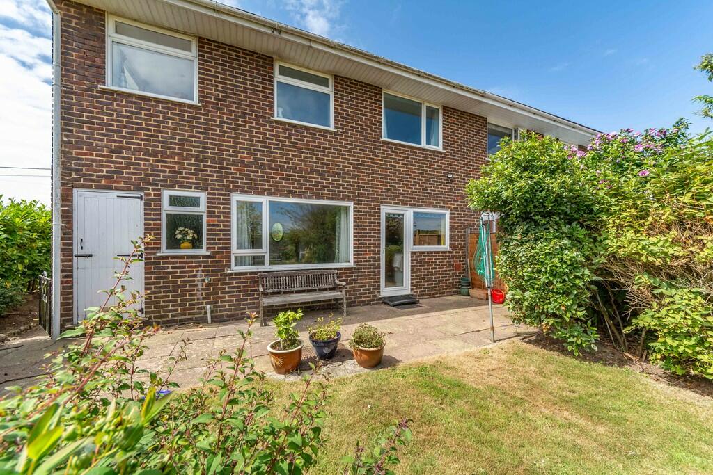 Additional property image - North End Road, Yapton