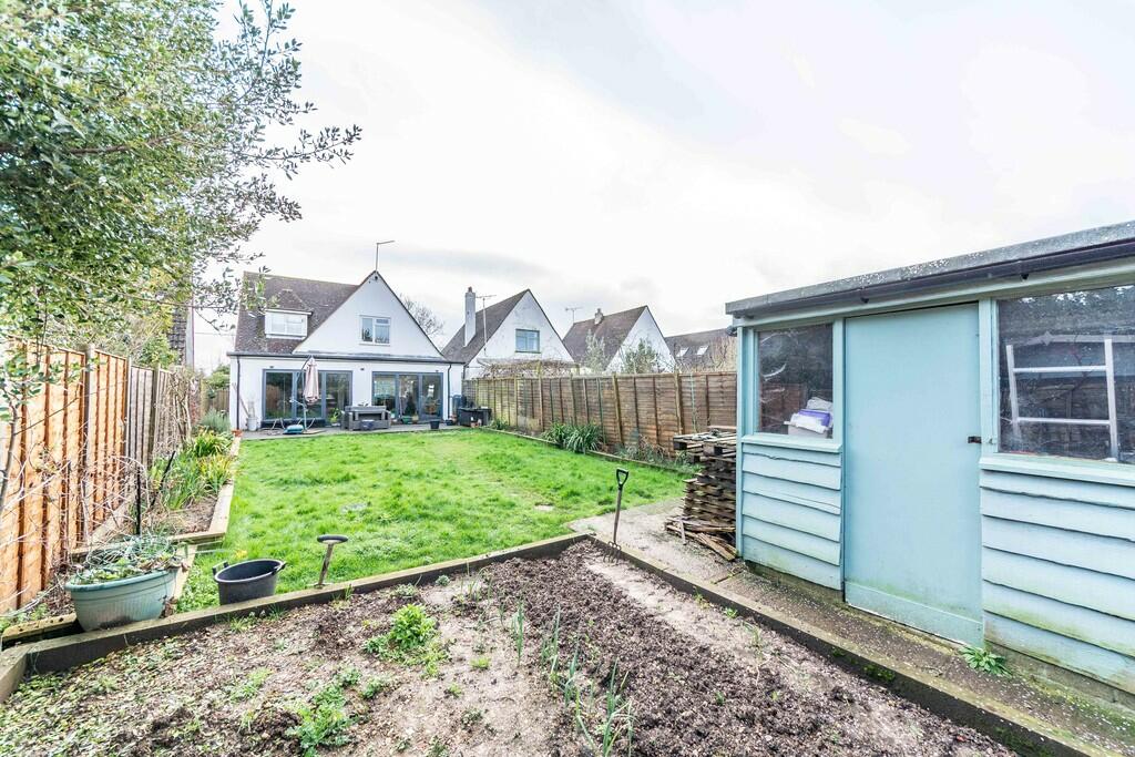 Additional property image - Yapton Lane, Walberton