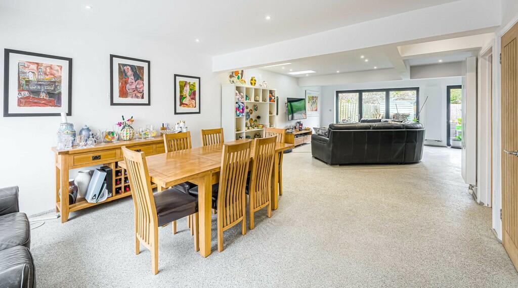 Additional property image - Yapton Lane, Walberton