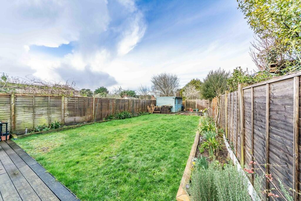 Additional property image - Yapton Lane, Walberton