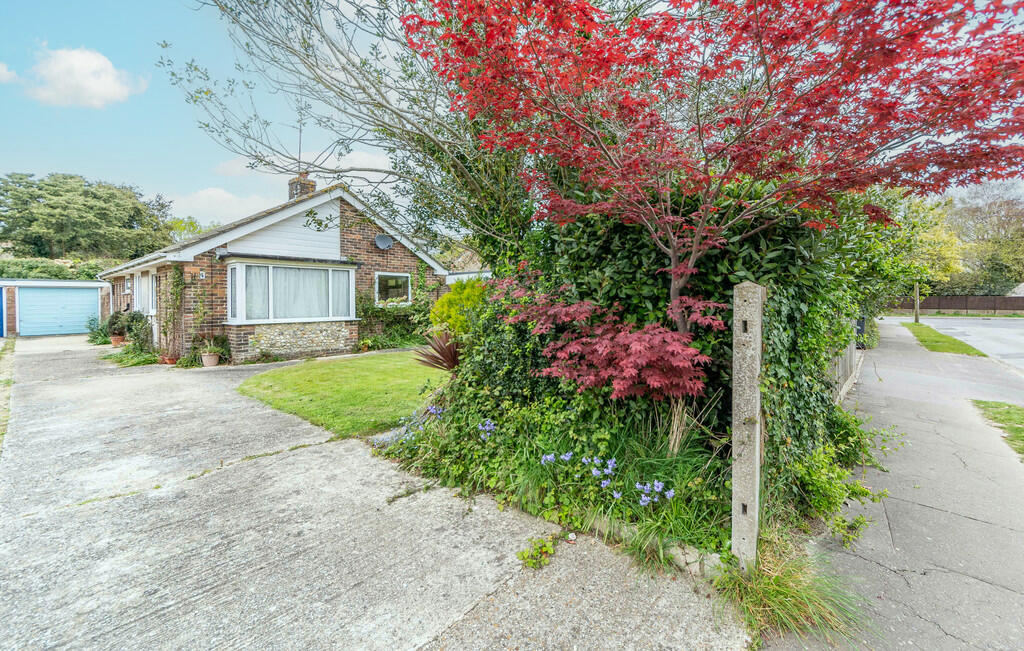 Main image of property: Gospond Road, Barnham