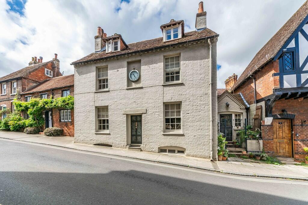 Main image of property: Maltravers Street, Arundel