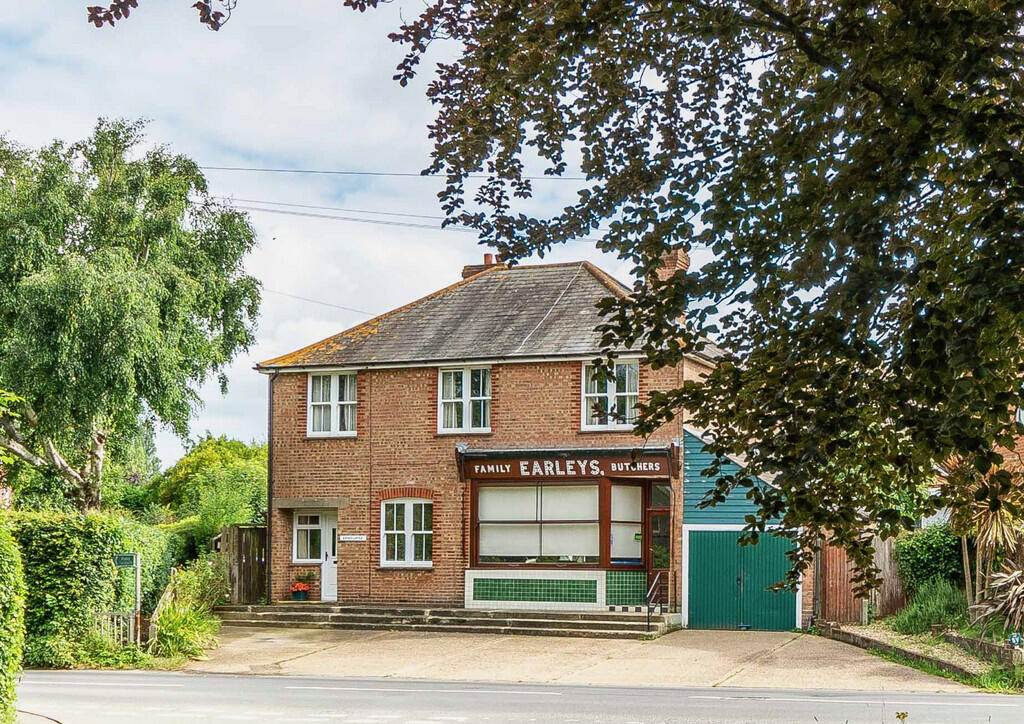 Main image of property: Yapton Road, Barnham