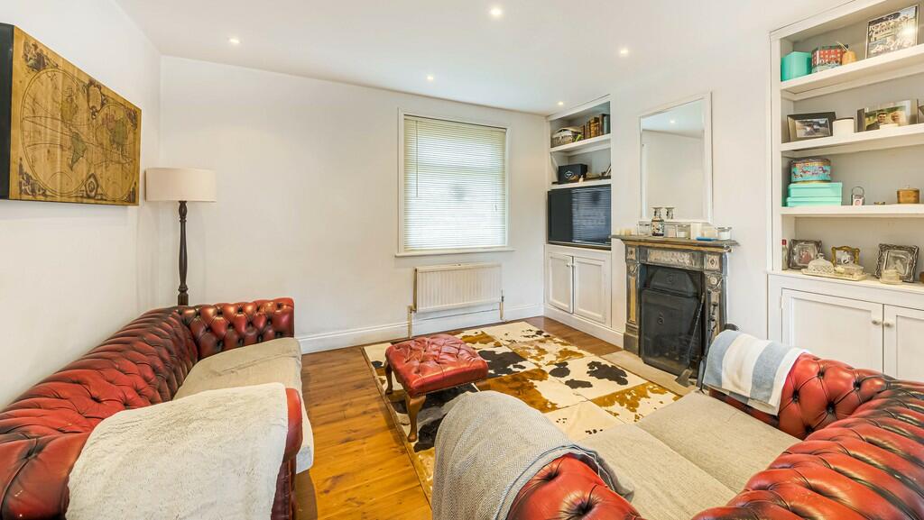 Property image - Burndell Road, Yapton