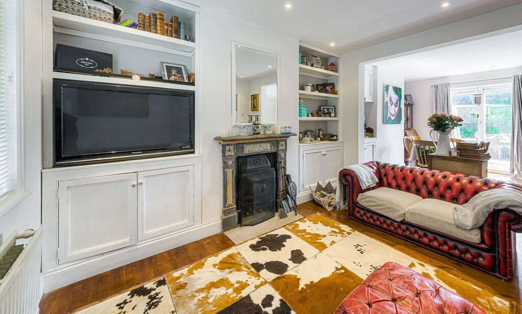 Additional property image - Burndell Road, Yapton