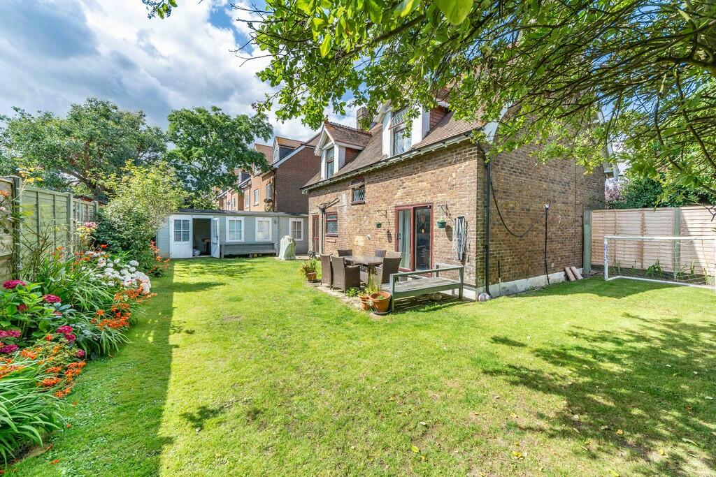 Additional property image - Burndell Road, Yapton