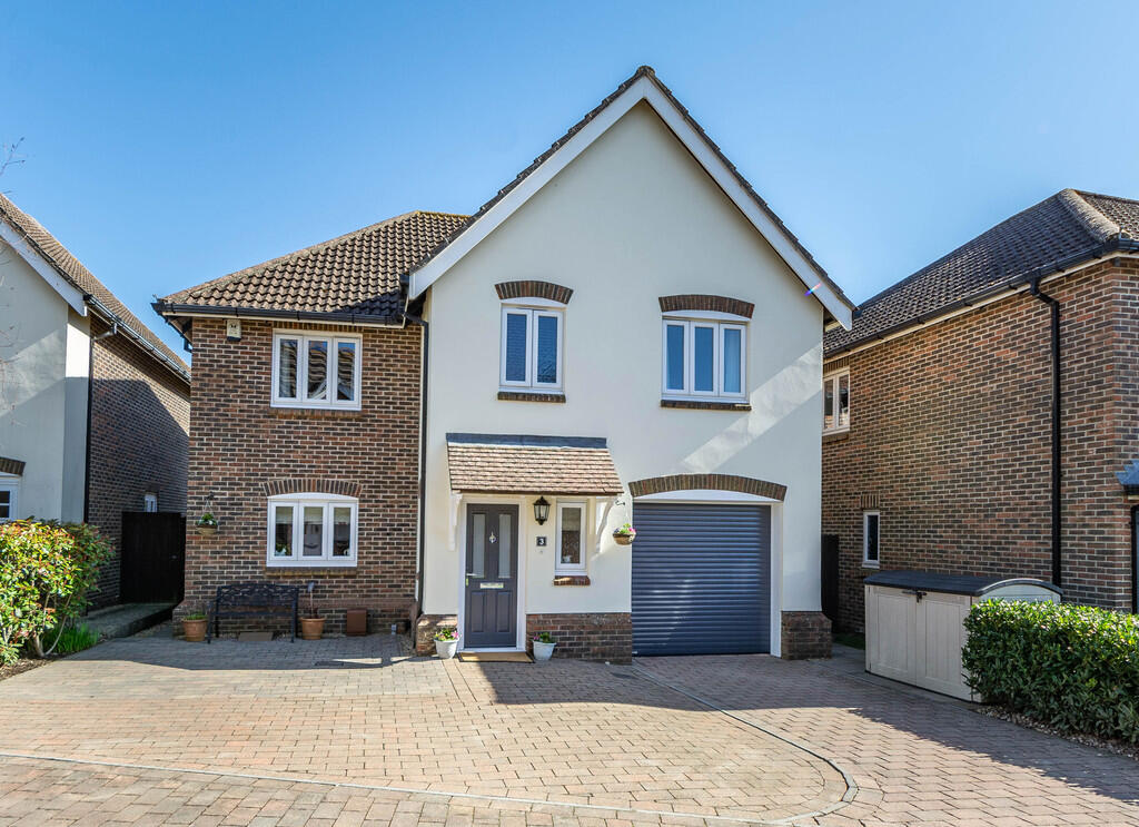 Main image of property: The Chase, Fontwell