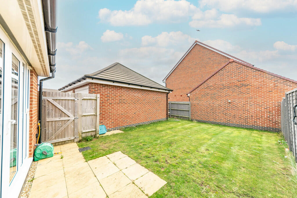 Additional property image - Ernest Fitches Way, Littlehampton