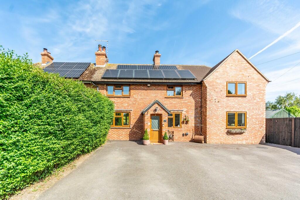 Main image of property: Hill Lane, Barnham