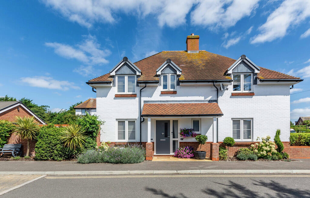Main image of property: Spinnaker View, Nyetimber