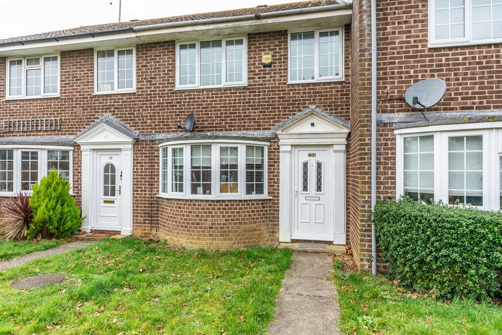 Main image of property: Stempswood Way, Barnham