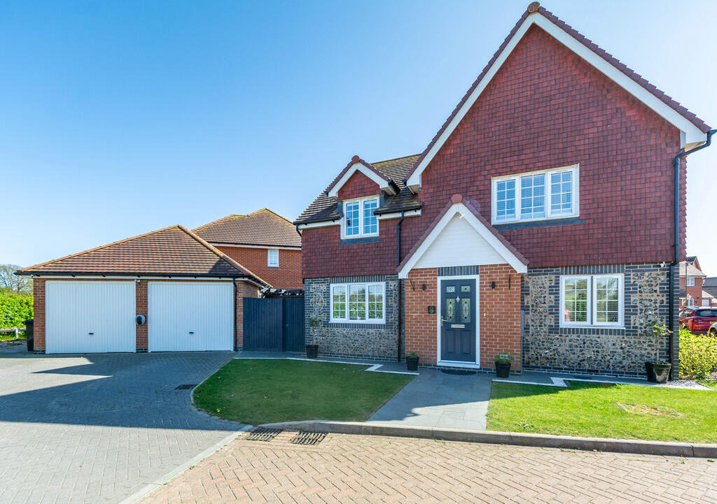 Main image of property: Challen Vale, Littlehampton