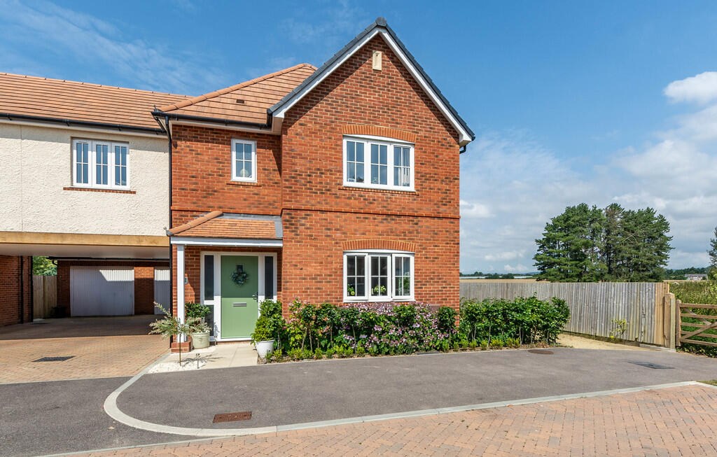 Main image of property: Pullen Grove, Yapton