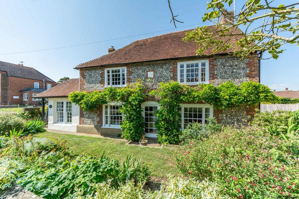 Main image of property: Church Lane, Ferring