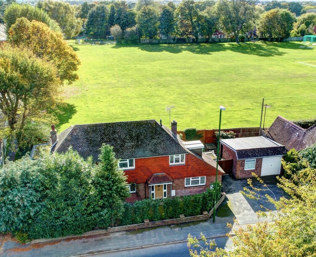 Main image of property: Barnham Road, Eastergate