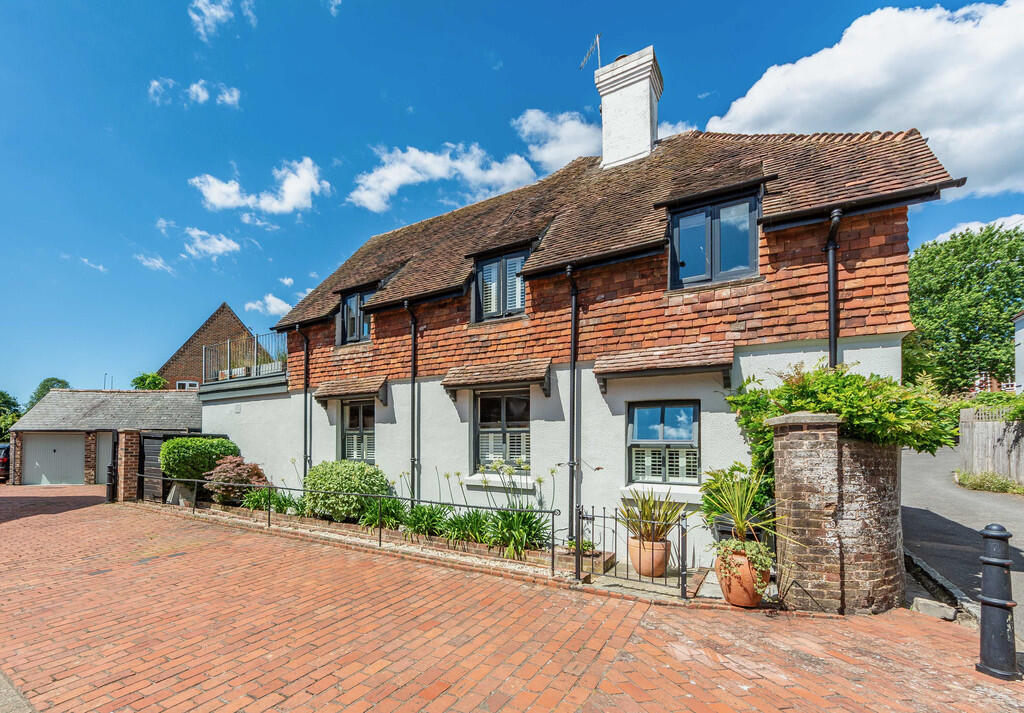 Main image of property: Surrey Wharf, Arundel