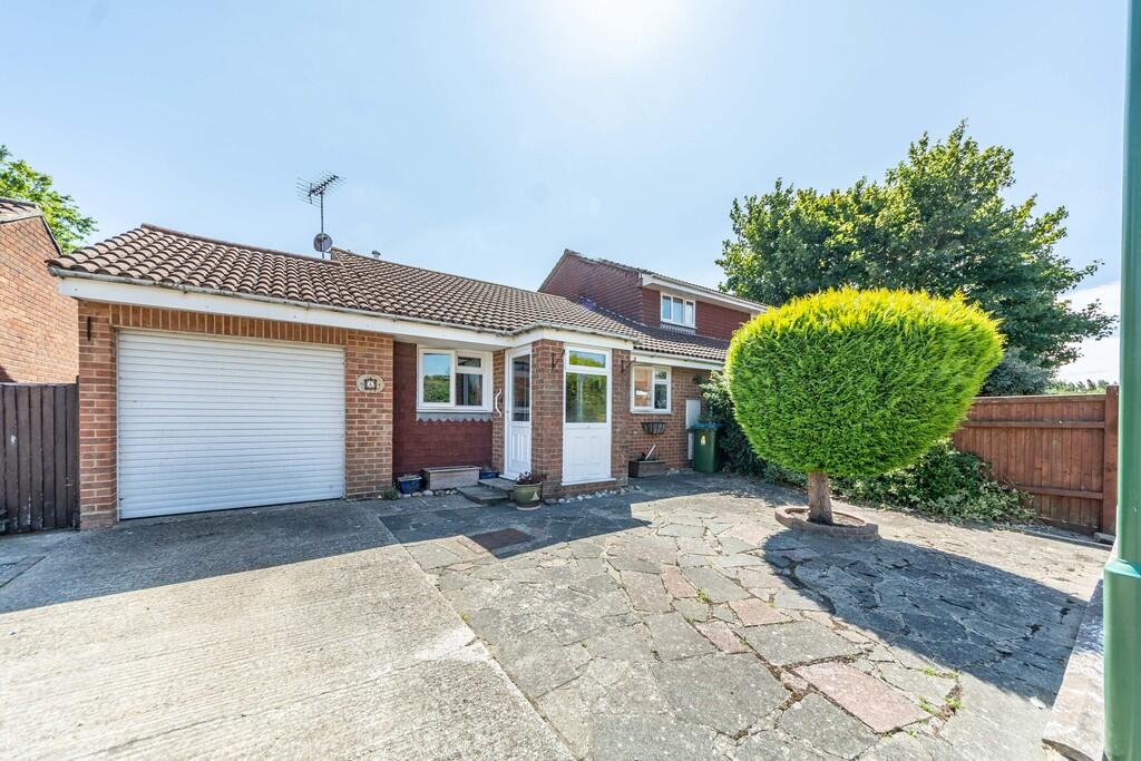 Main image of property: Johnson Way, Ford