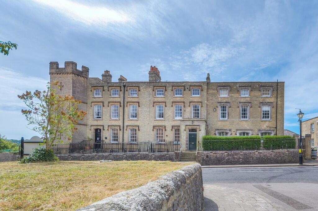 Main image of property: Tower House, London Road