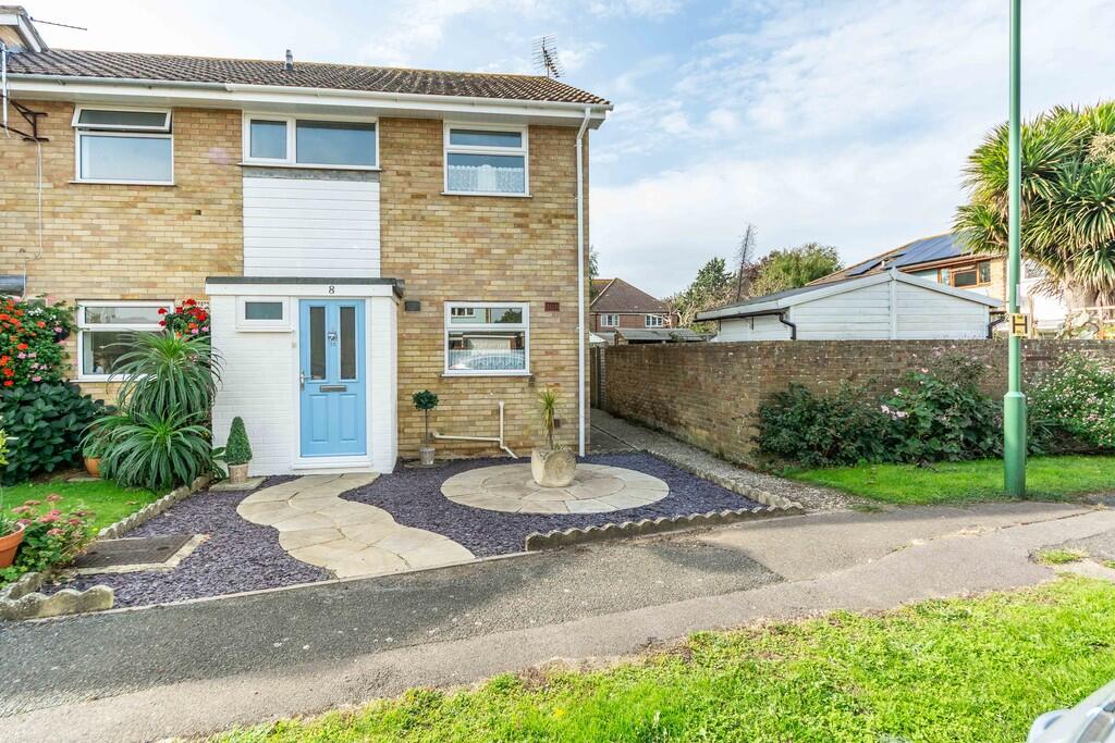 Main image of property: Graham Road, Yapton
