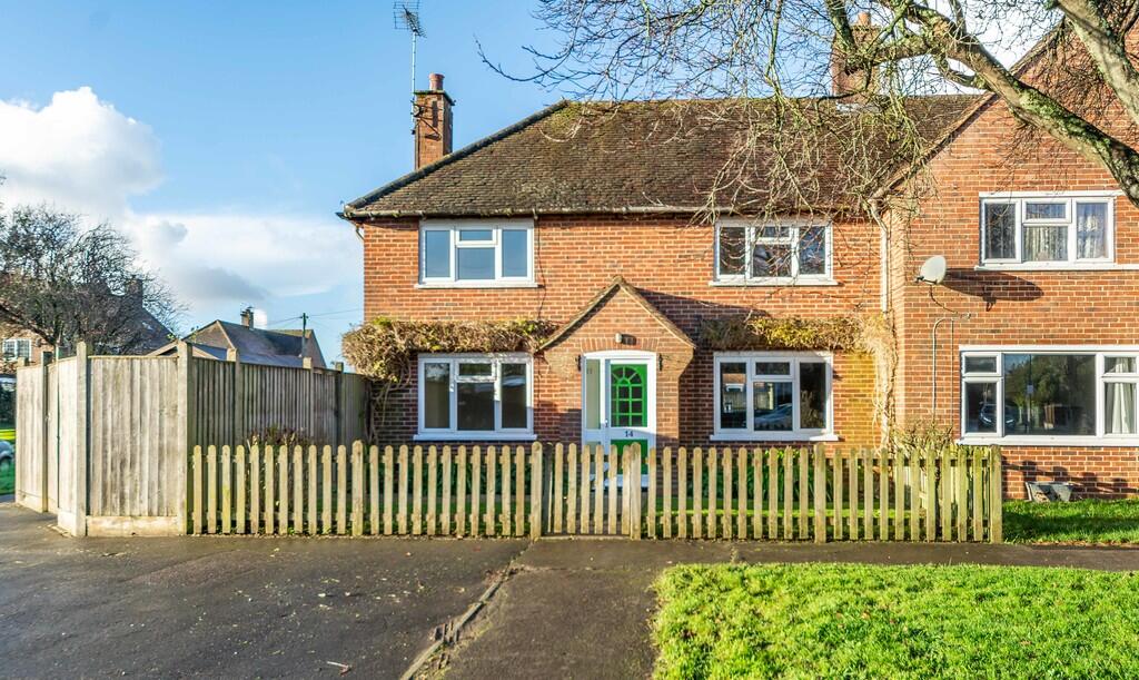 Main image of property: Gospond Road, Barnham