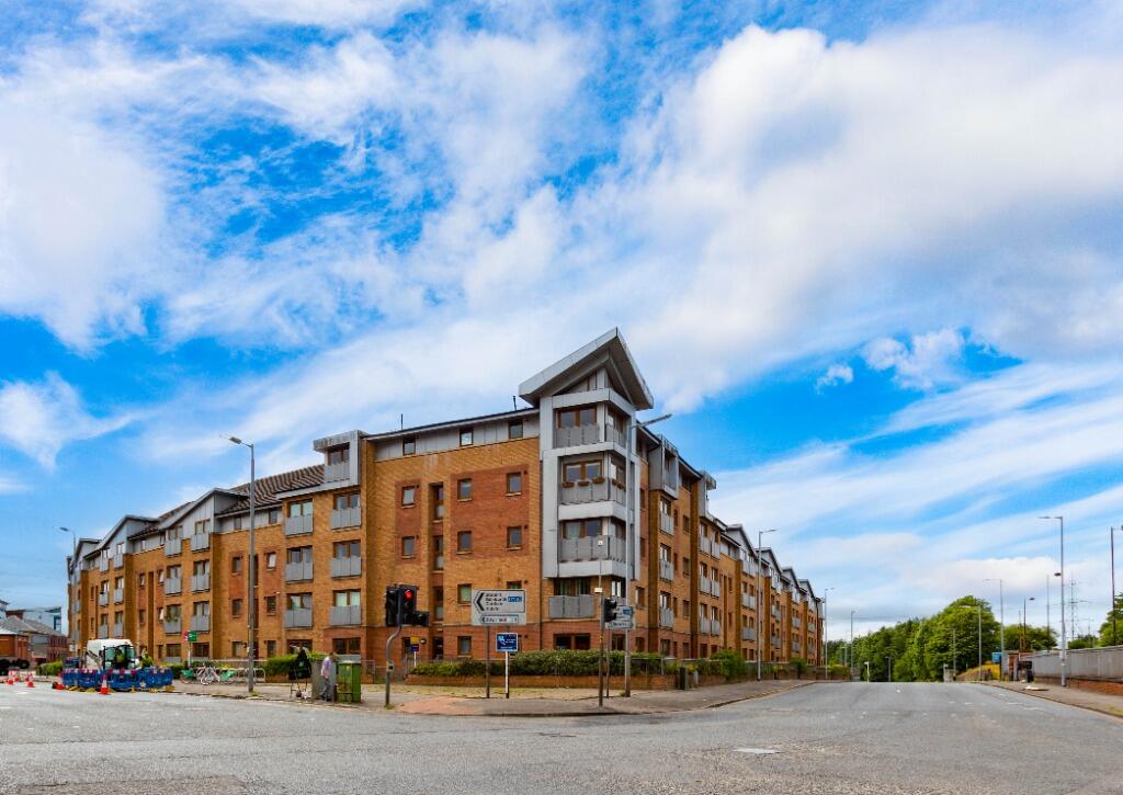 Main image of property: Craighall Road, Glasgow, G4