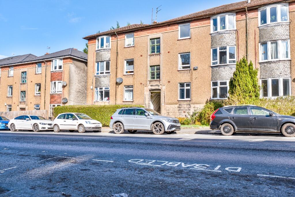 Main image of property: Dorchester Avenue, Kelvindale, Glasgow, G12