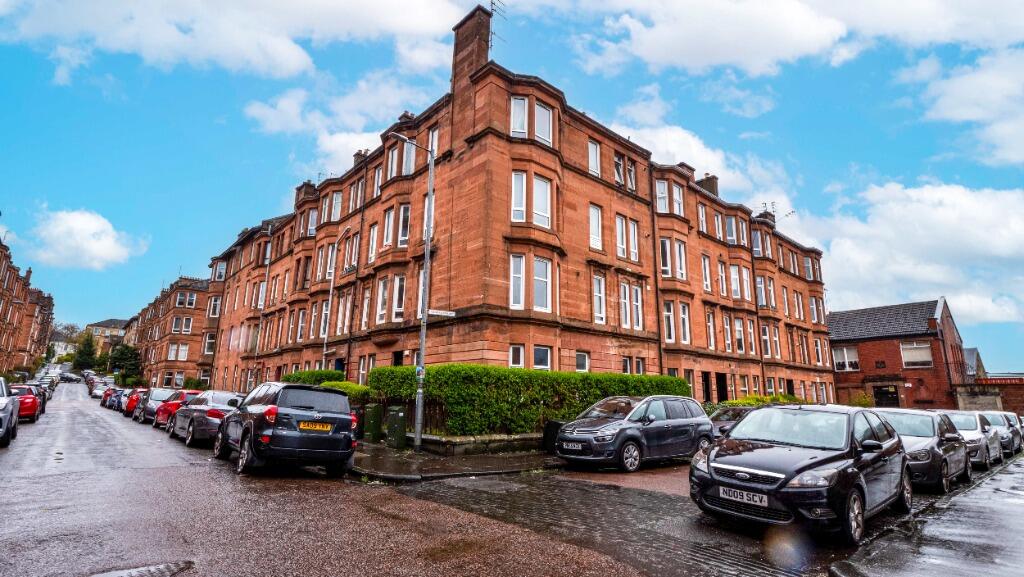 Main image of property: Ardery Street, Partick, Glasgow, G11