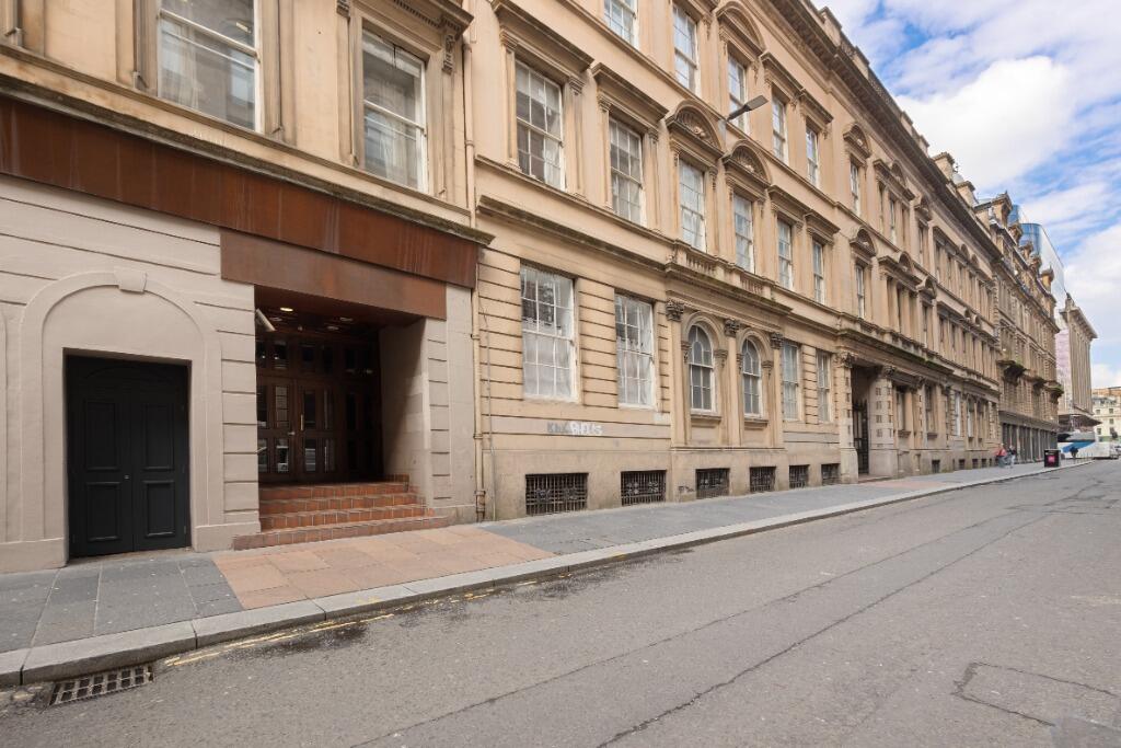 Main image of property: 63 Miller Street, City Centre, Glasgow, G1