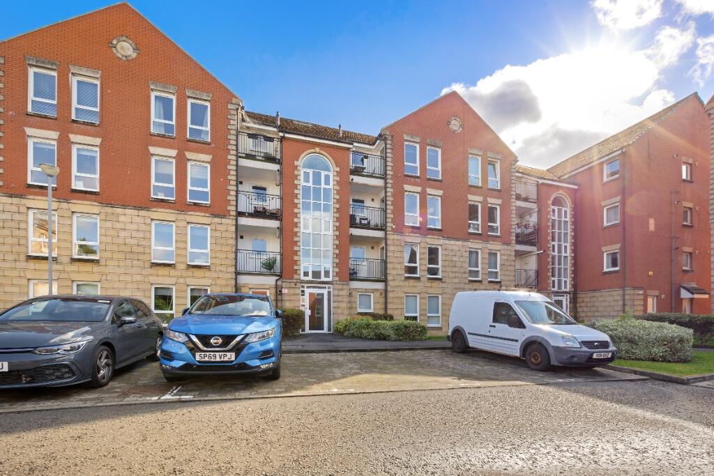 Main image of property: Greenhead Street, Glasgow Green, Glasgow, G40