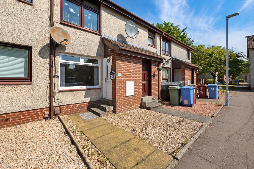 Main image of property: Lochpark Place, Denny, Falkirk, FK6