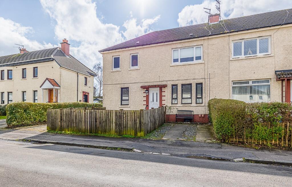 Main image of property: Arden Avenue, Thornliebank, Glasgow, G46