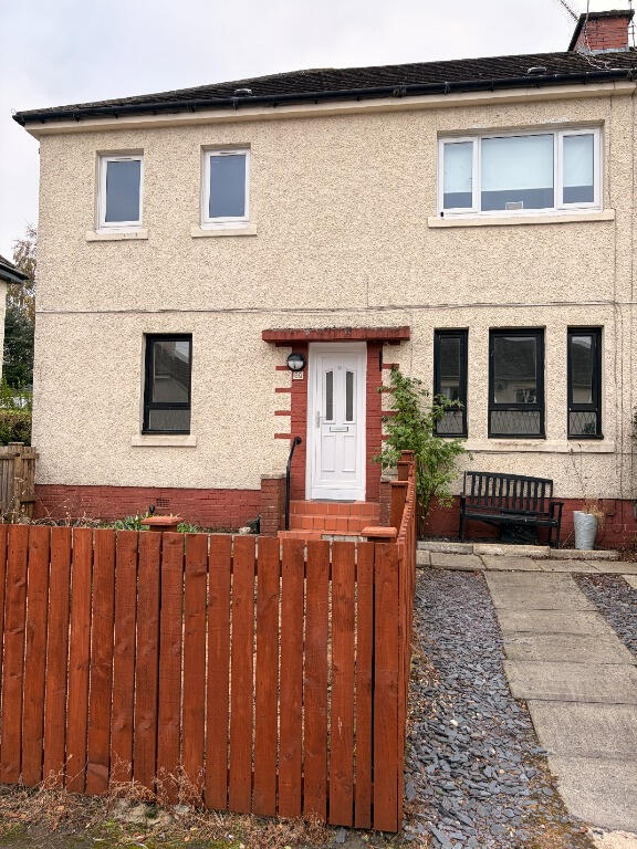 Main image of property: Arden Avenue, Thornliebank, Glasgow, G46