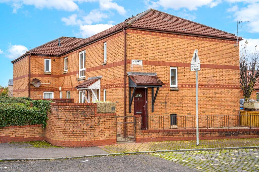 Main image of property: Dalmarnock Court, Dalmarnock, Glasgow, G40