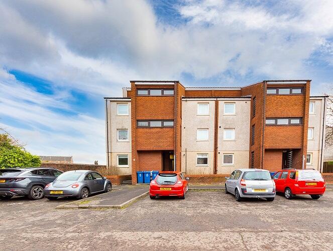 Main image of property: Corbett Court, Tollcross, Glasgow, G32