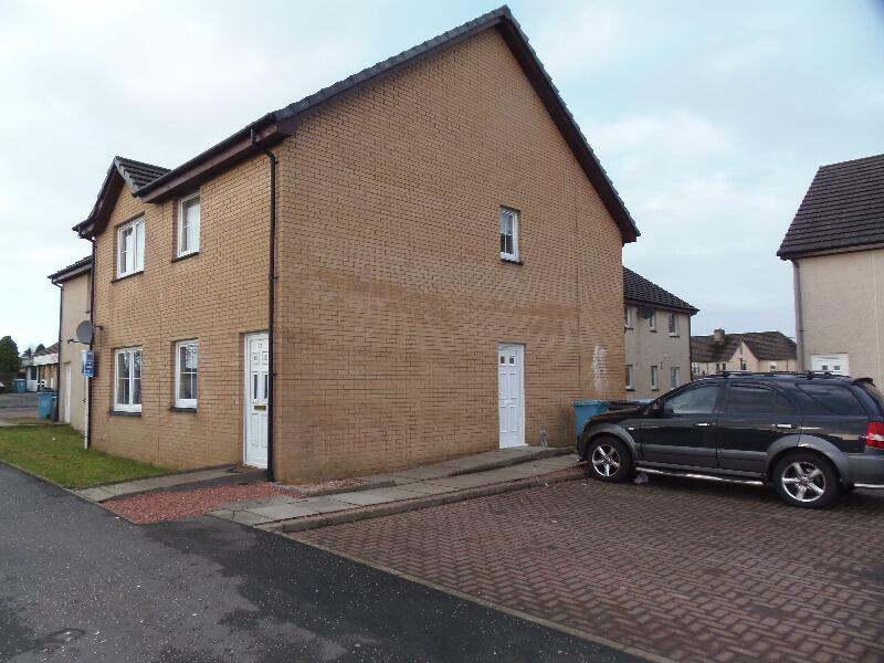 Main image of property: Main Street, Airdrie, North Lanarkshire, ML6